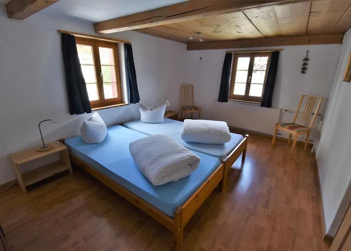 Hostel Lazy Mountain Ladir