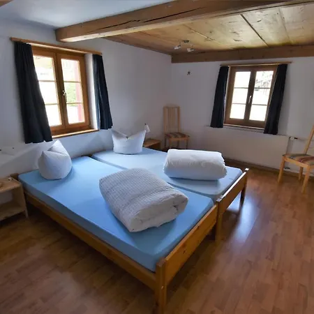 بيت شباب Lazy Mountain Ladir