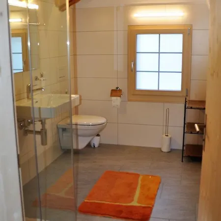 Lazy Mountain ホステル *