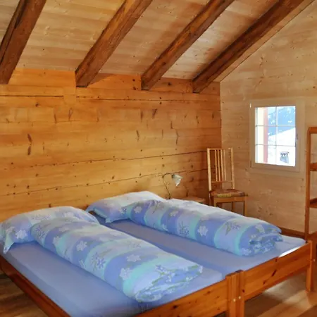 ホステル Lazy Mountain *