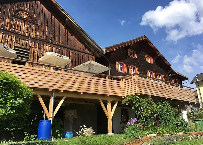 Хостел Lazy Mountain Ladir